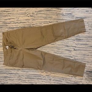 Old Navy Pixie Khaki Pant